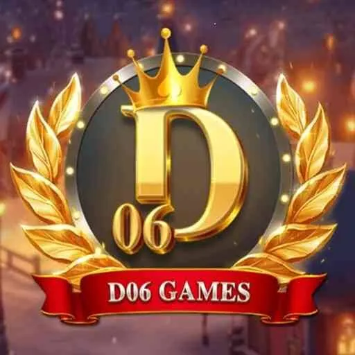 D06 - Game QiuQiu Seru dan Menyenangkan