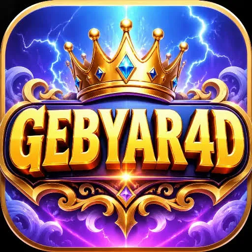 GEBYAR4D - Pertarungan Seru dalam Dunia Battle Royale
