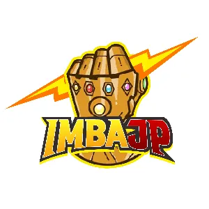 IMBAJP - Strategi Cerdas untuk Menaklukkan Arena