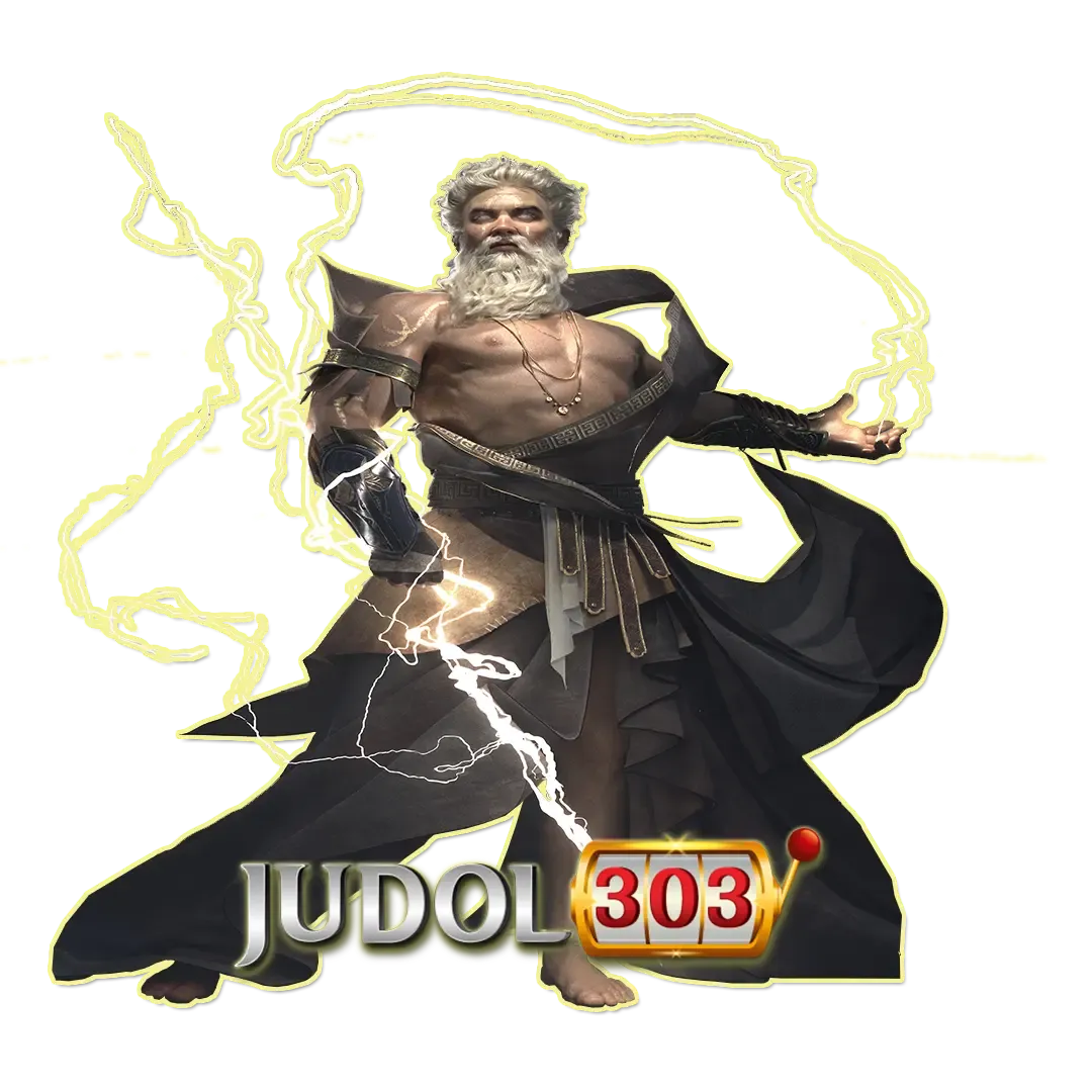 JUDOL303 - Game Strategi Petualangan Seru