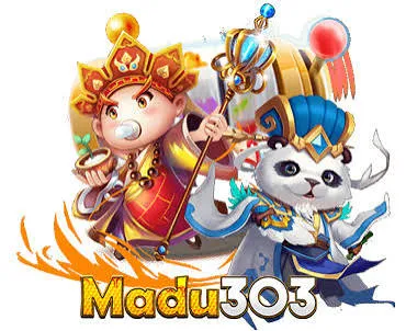 MADU303 - Petualangan Terbuka yang Menarik