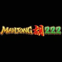 MAHJONG222 - Game Kasino Seru dan Menghibur