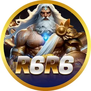 R6R6 - Pertarungan Seru di Dunia Action