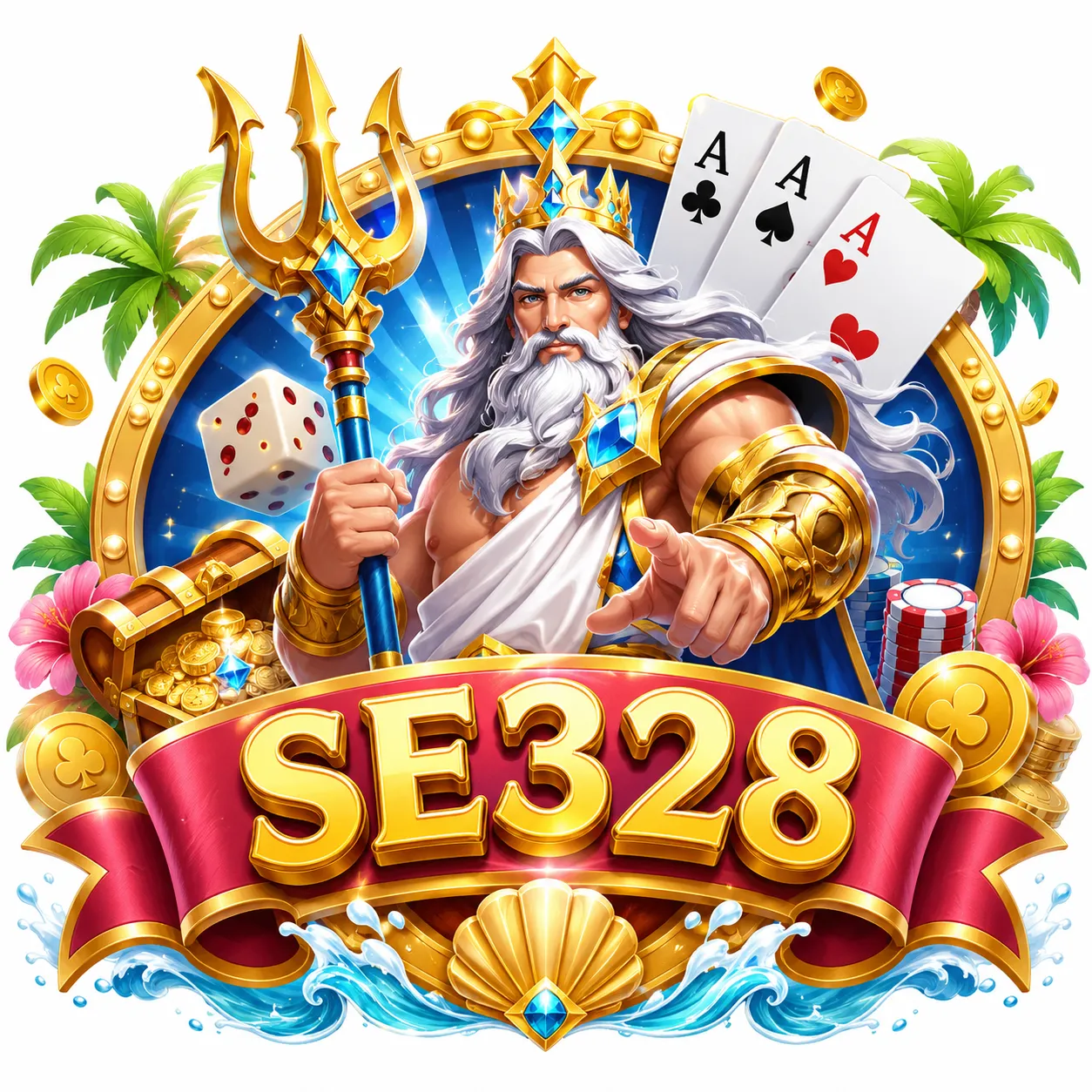 SE328 - Permainan Strategi Fantasi Terbaik