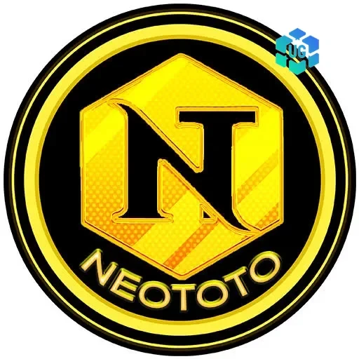 Logo neototo